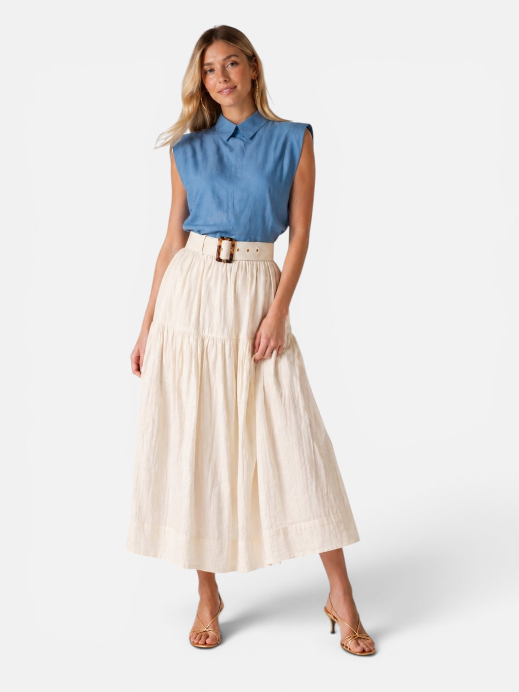 Astrid  Top