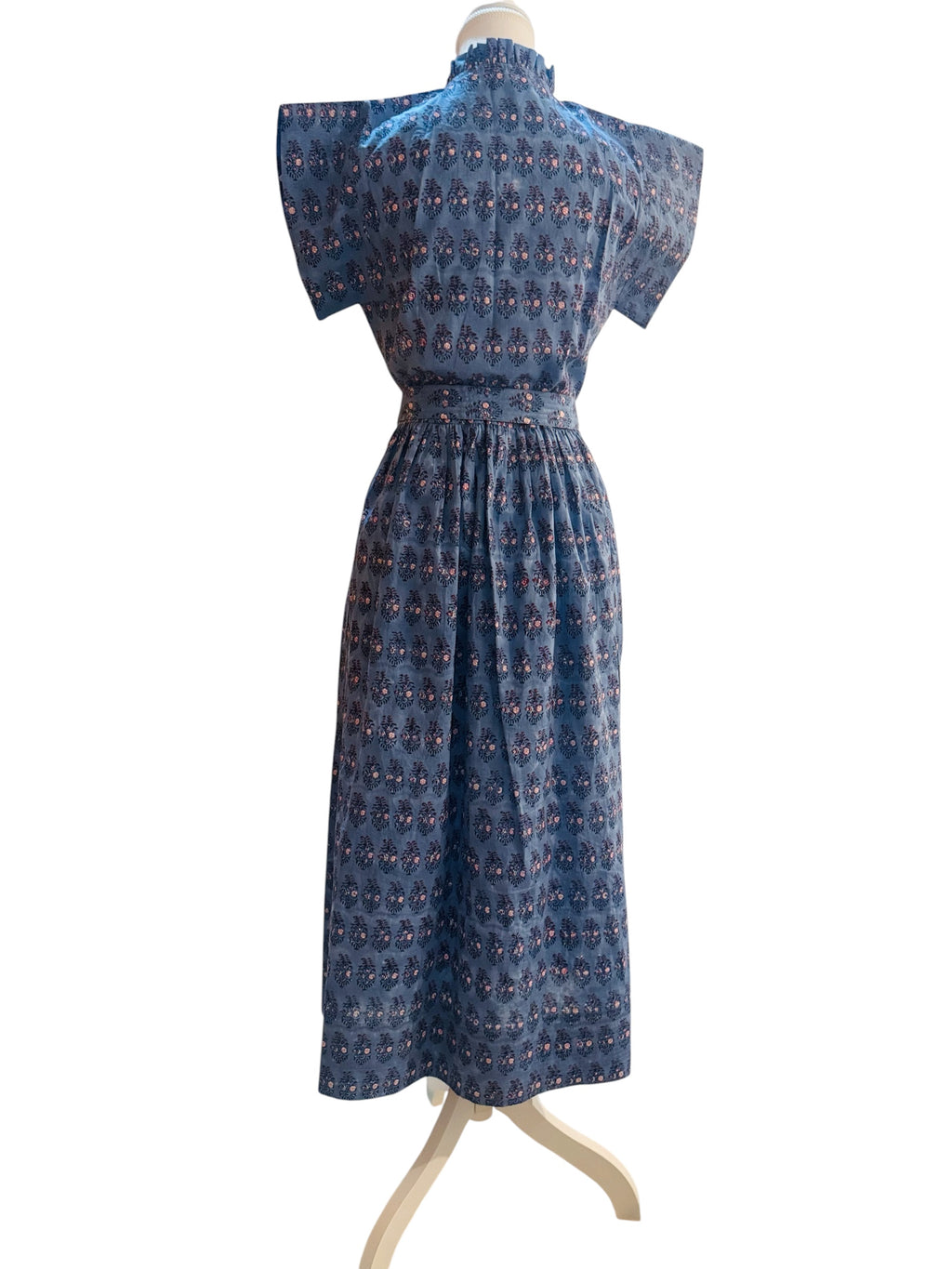 Margot Dress