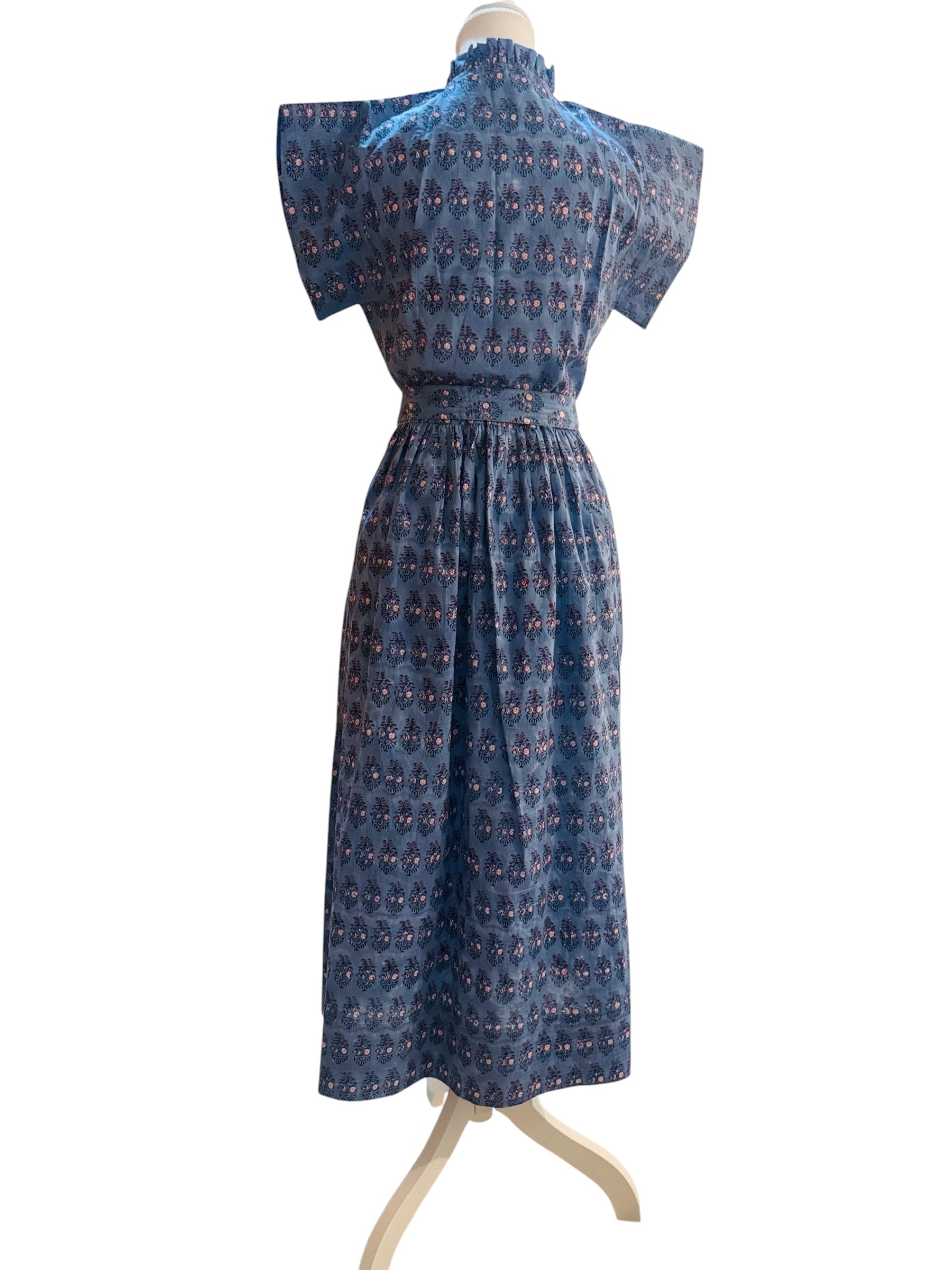 Margot Dress