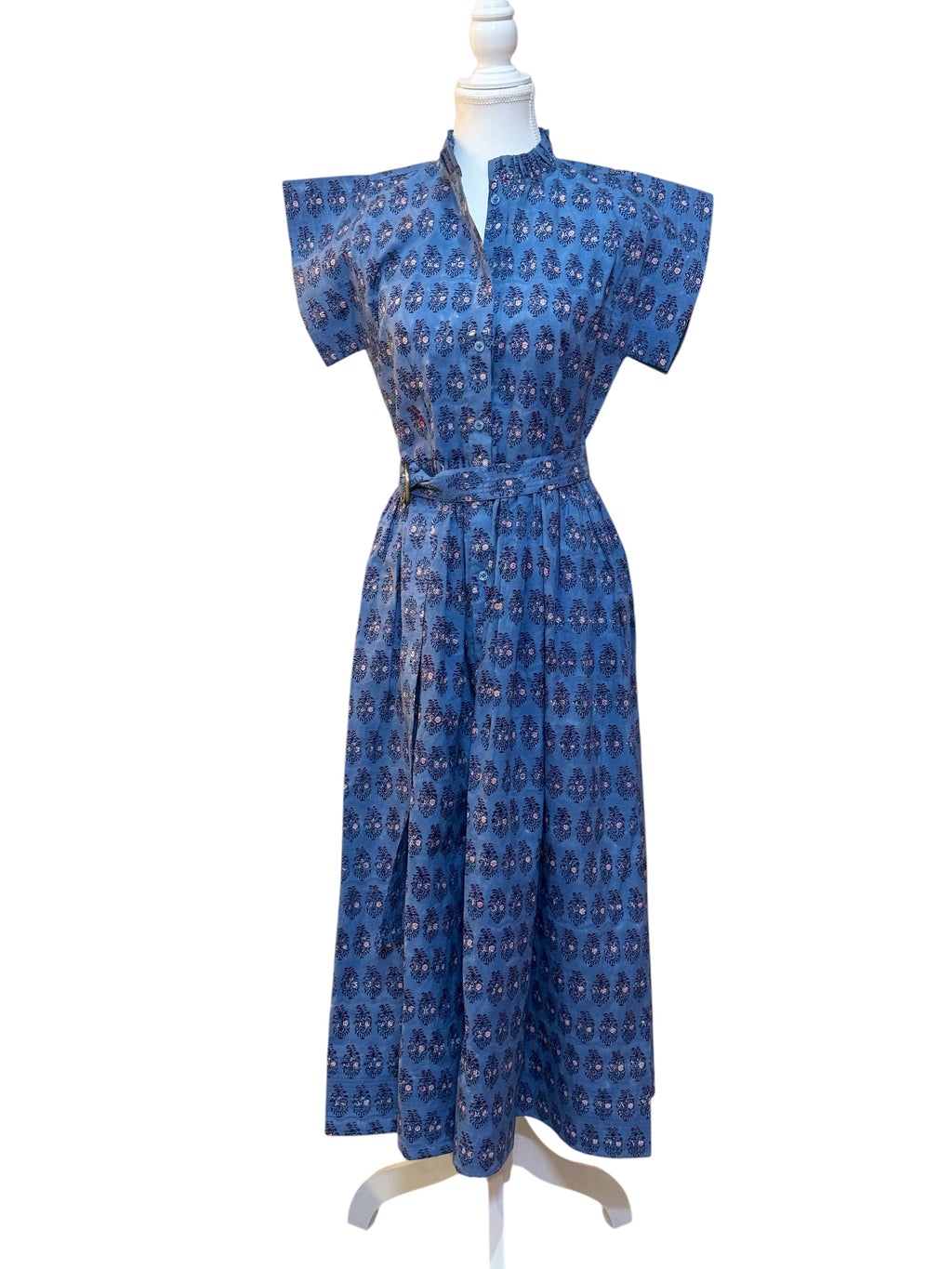 Margot Dress