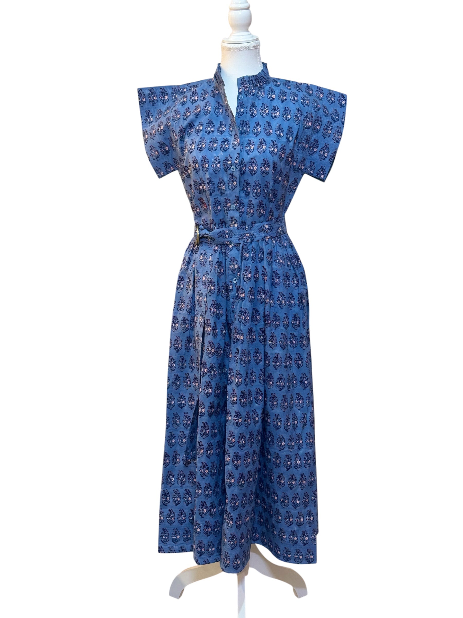 Margot Dress