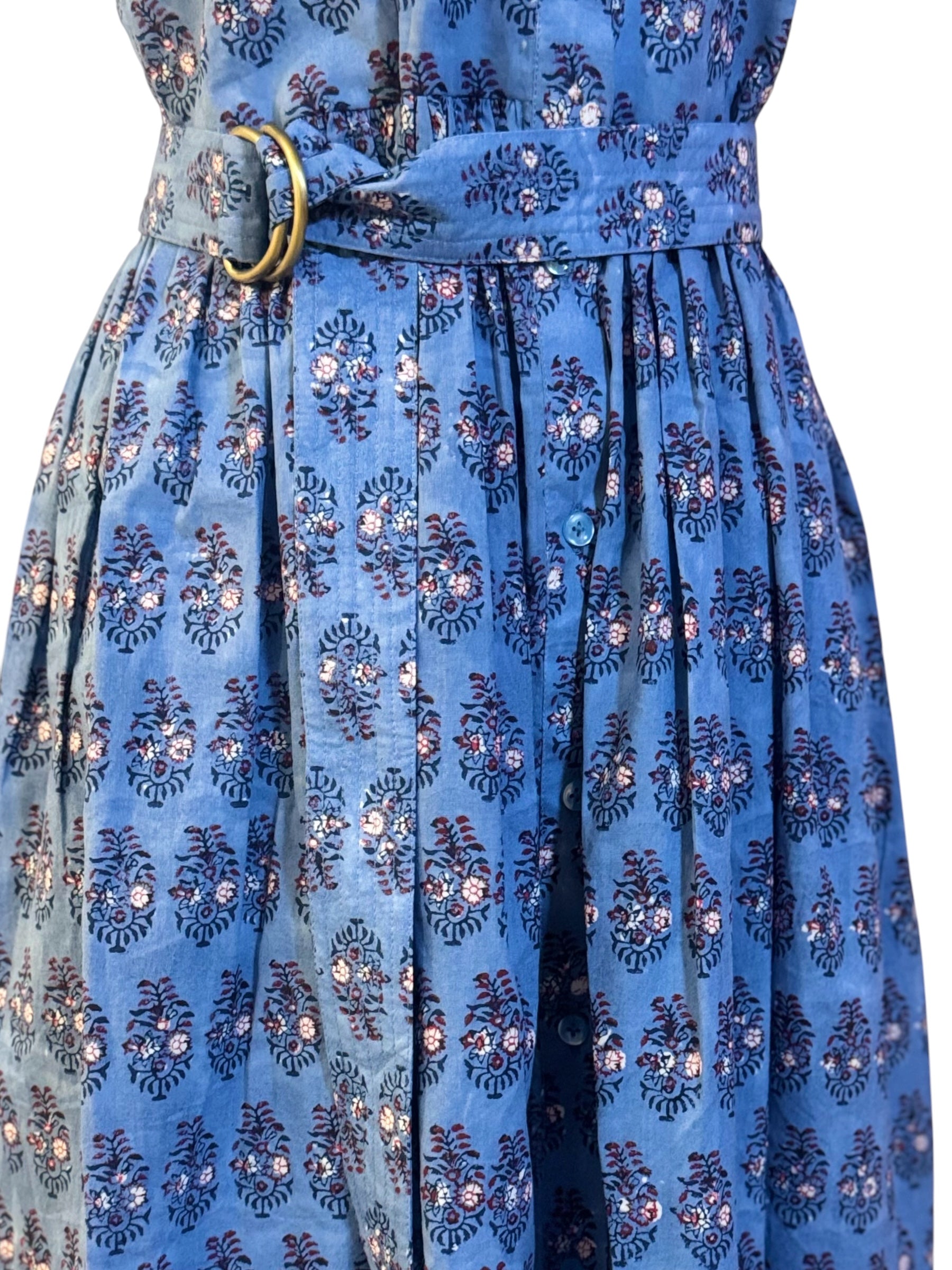 Margot Dress