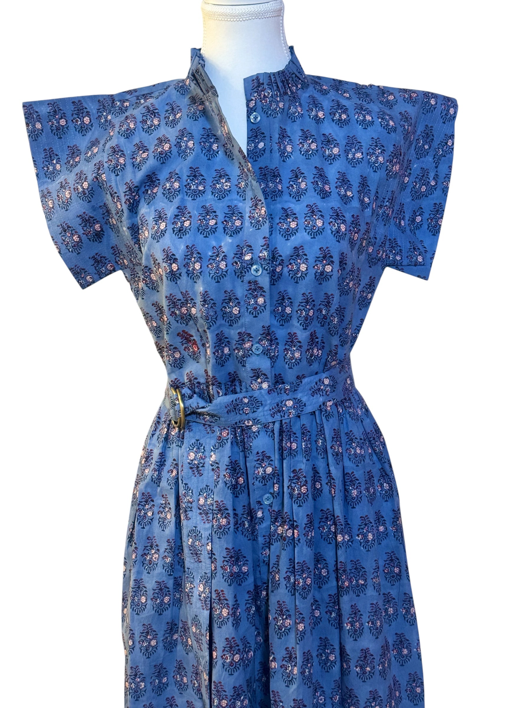 Margot Dress