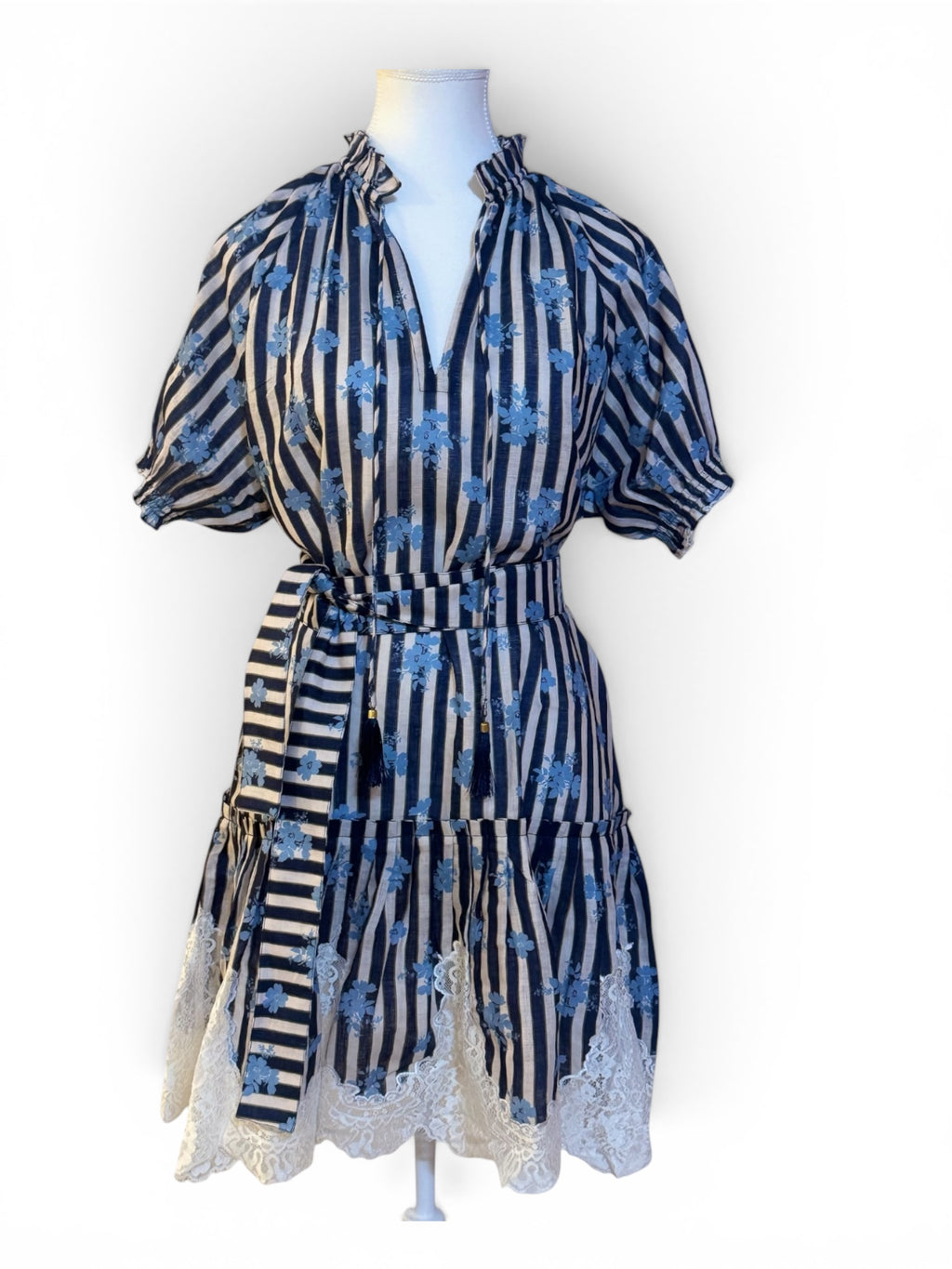 Isobel  Dress