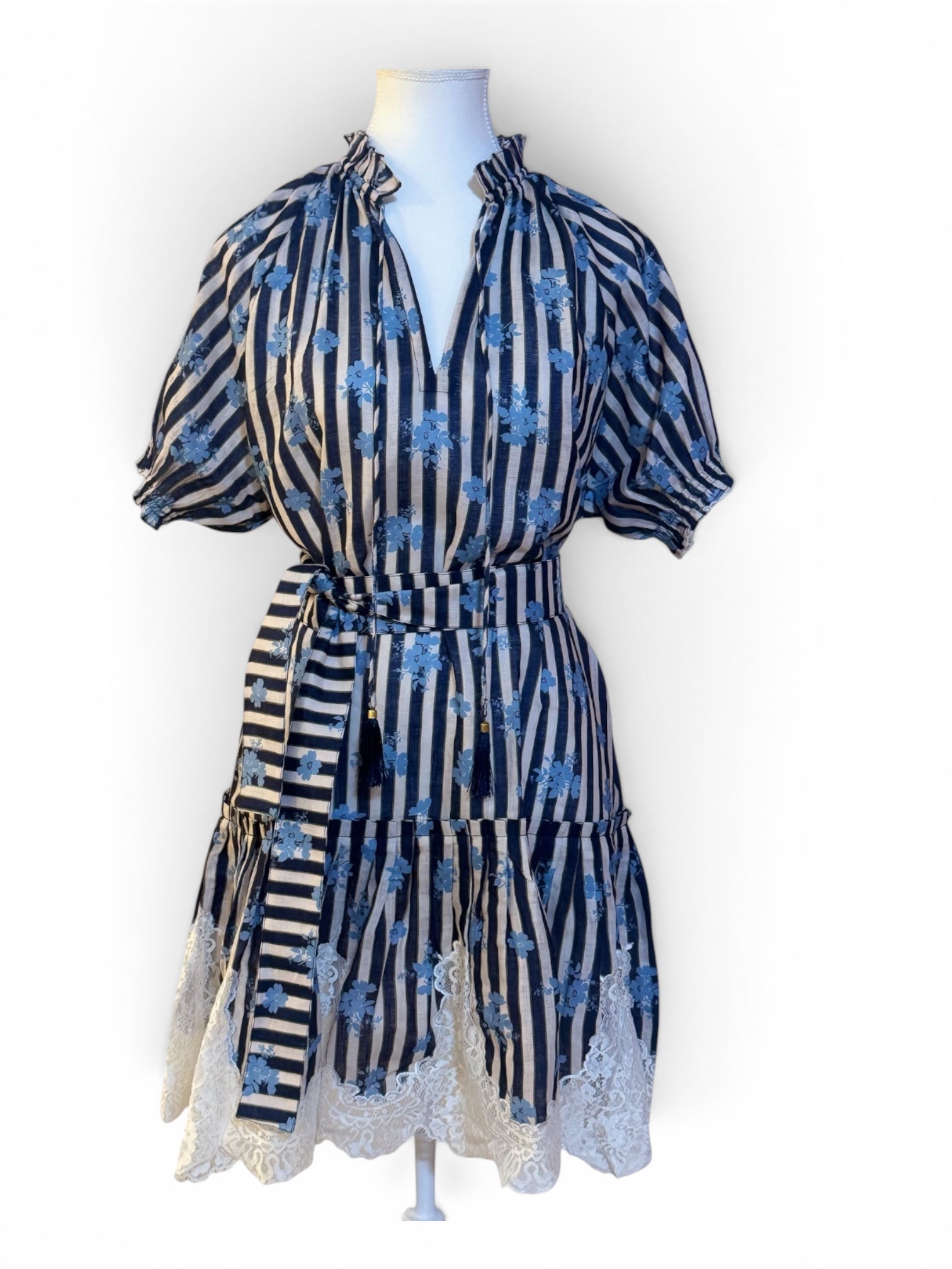 Isobel  Dress