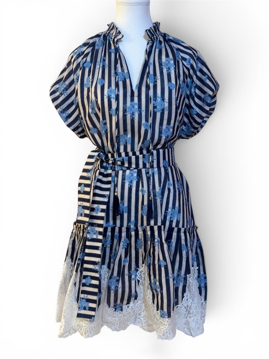 Isobel  Dress