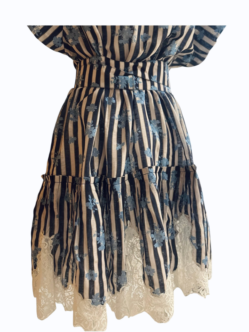 Isobel  Dress