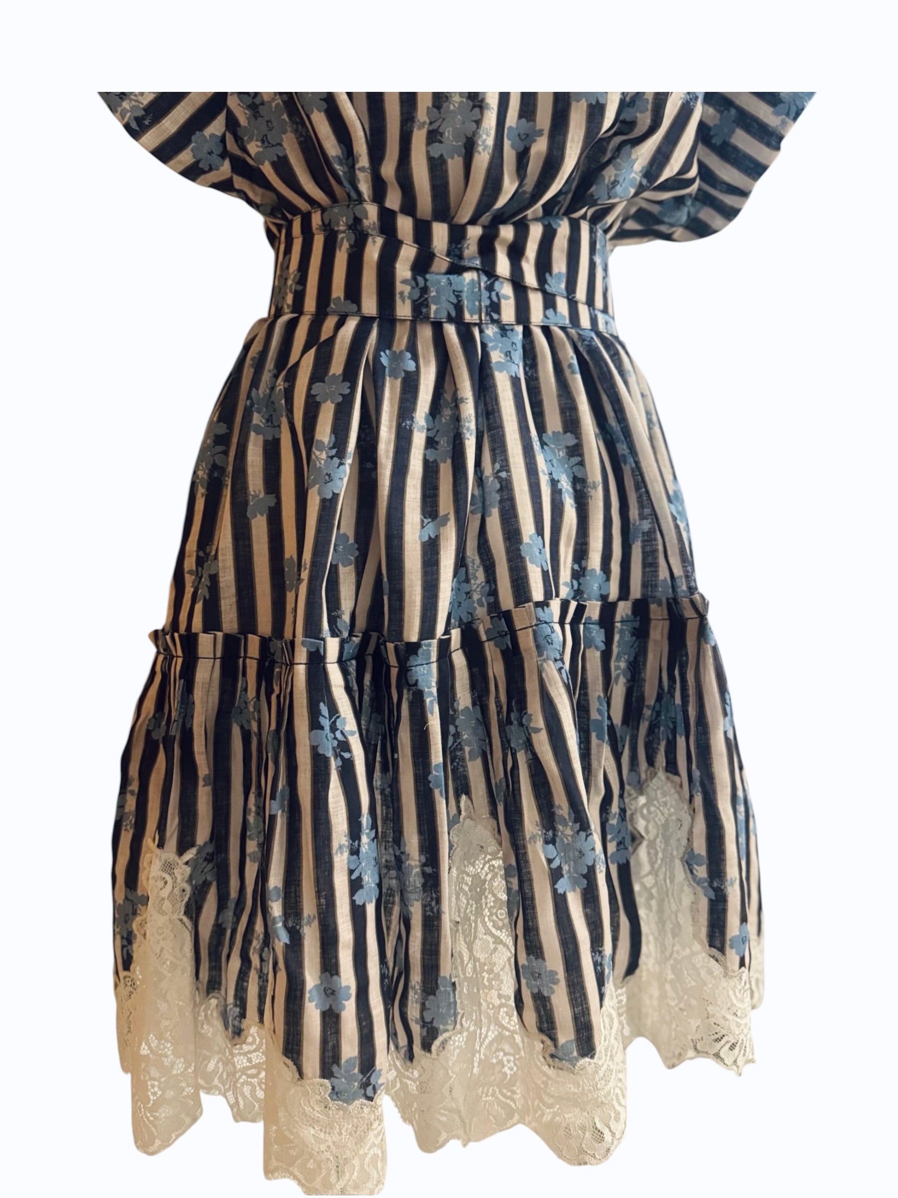 Isobel  Dress
