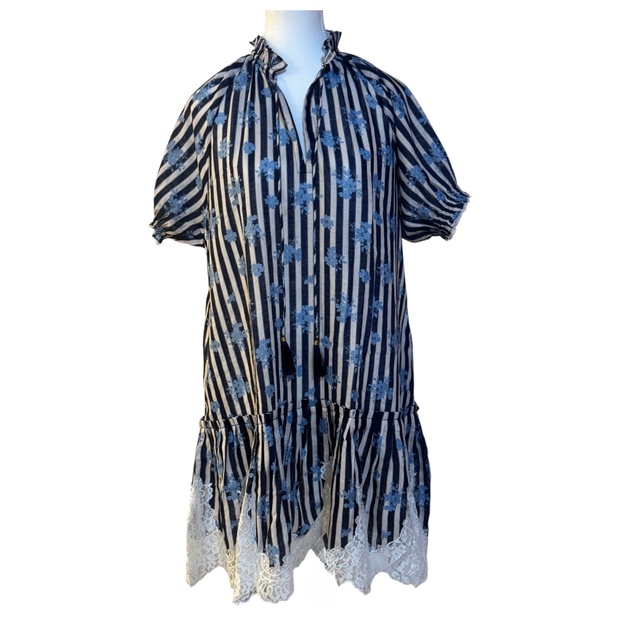 Isobel  Dress