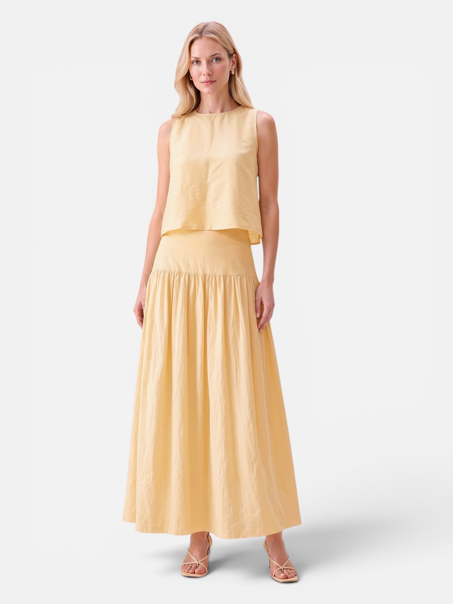Mara Skirt