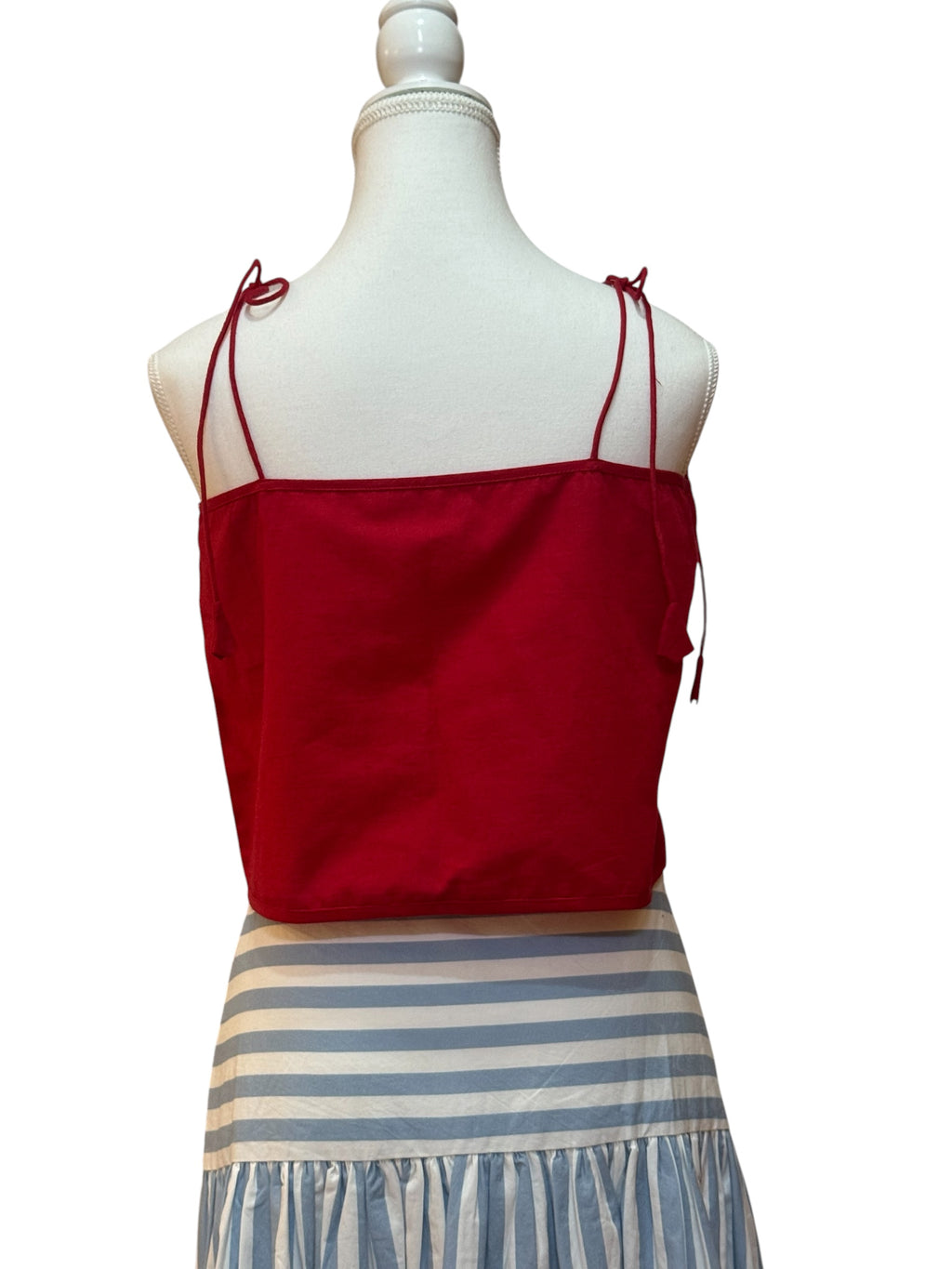 Flora Top