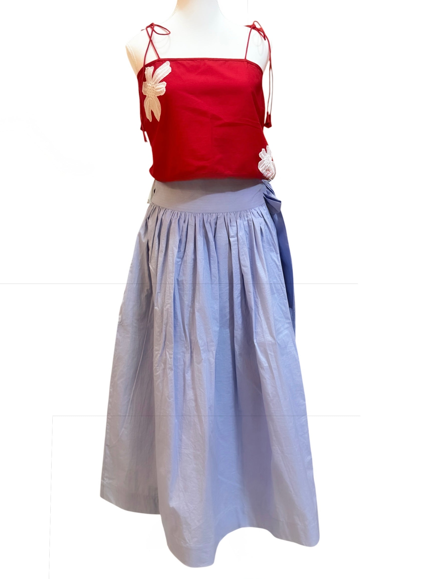 Petra skirt