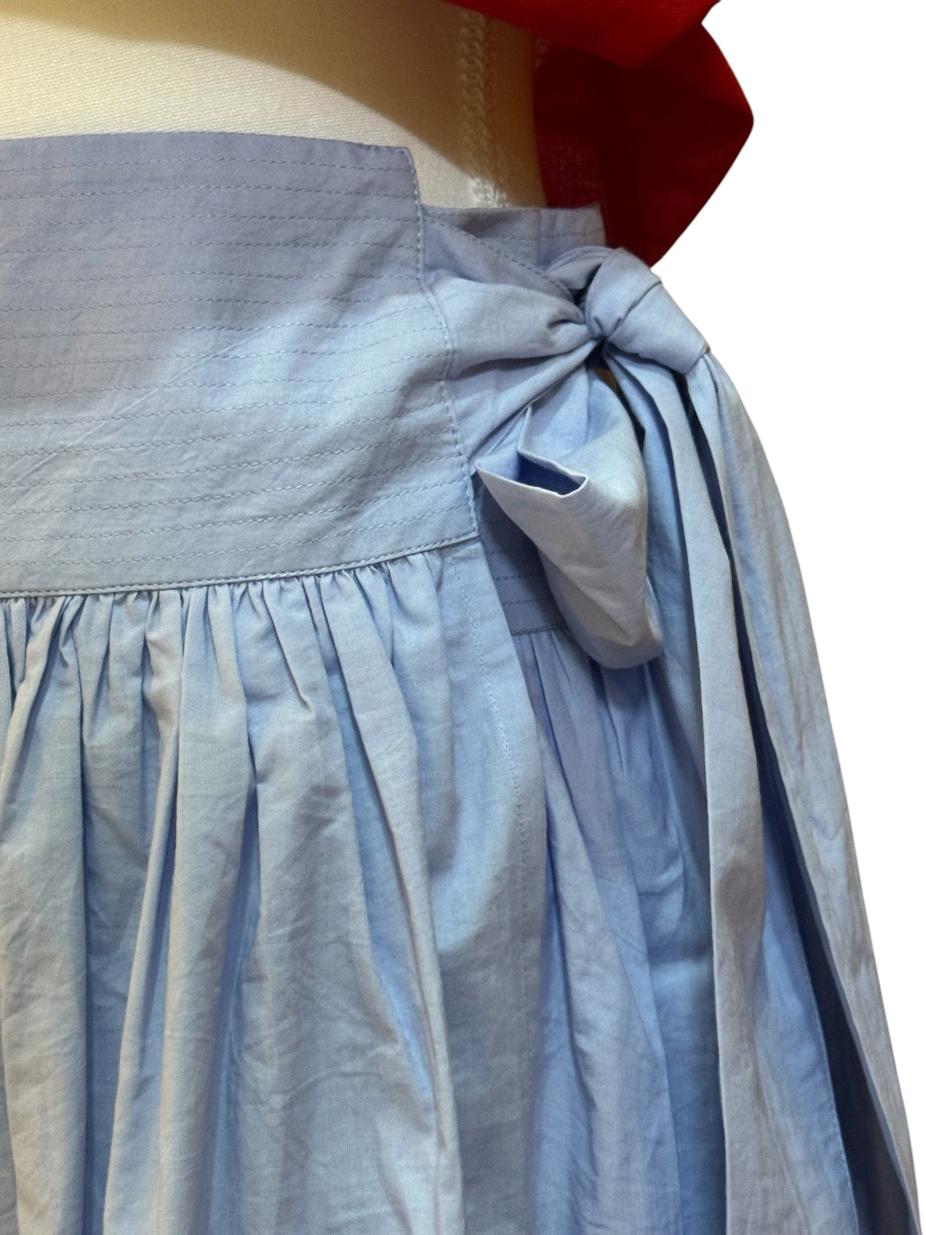 Petra skirt