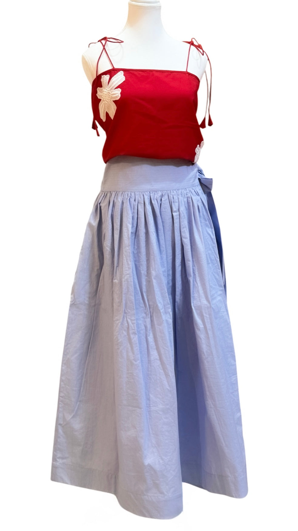 Petra skirt
