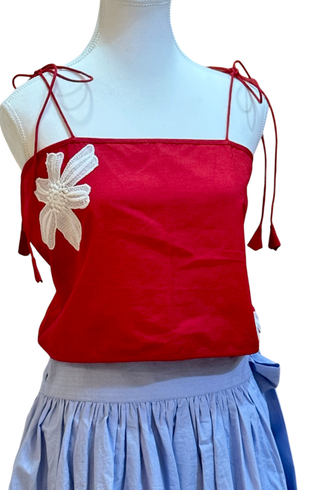 Flora Top