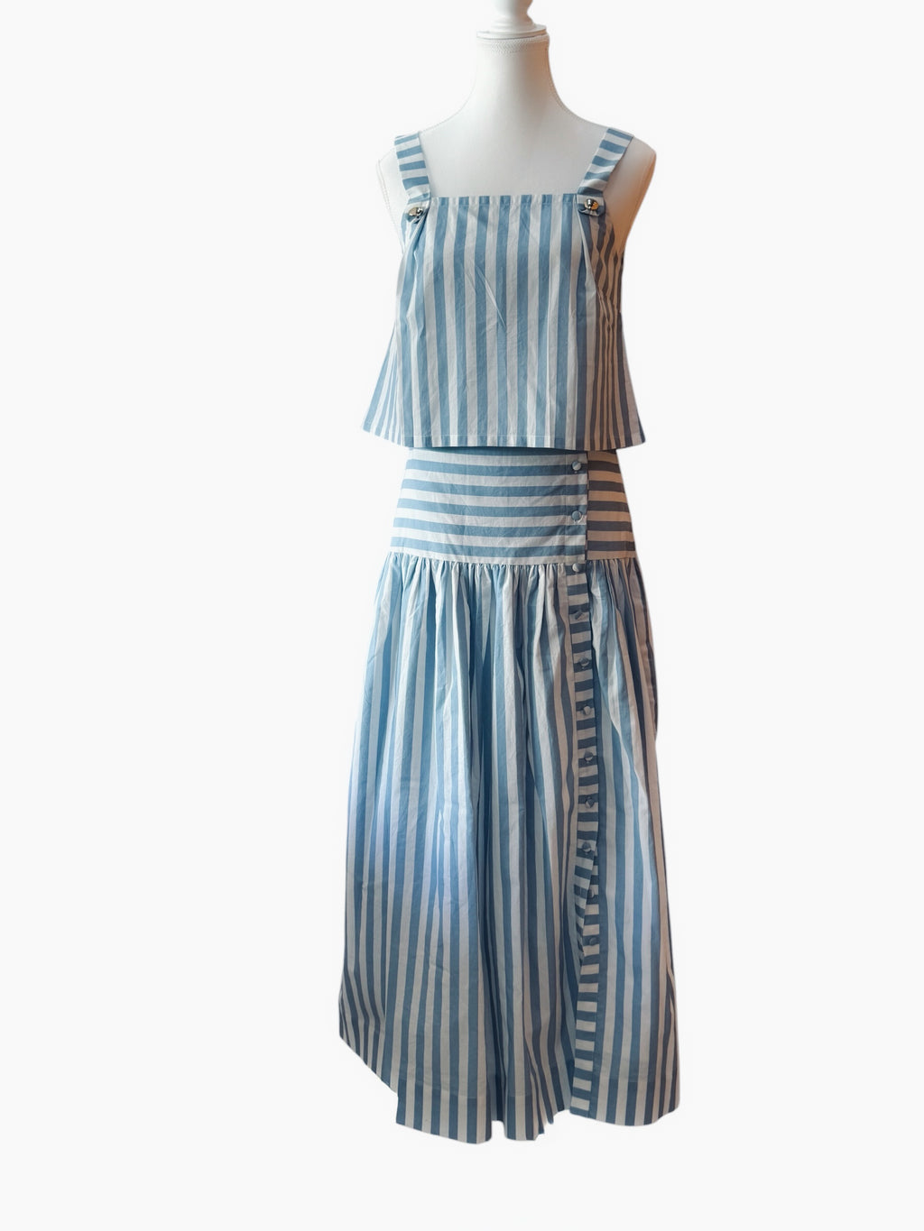 Marlow Skirt