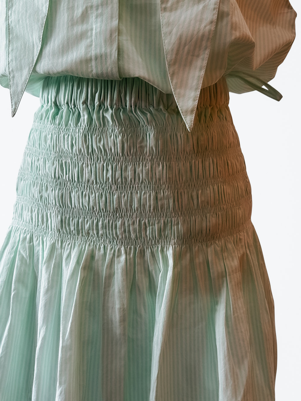 Willow Skirt - Mint