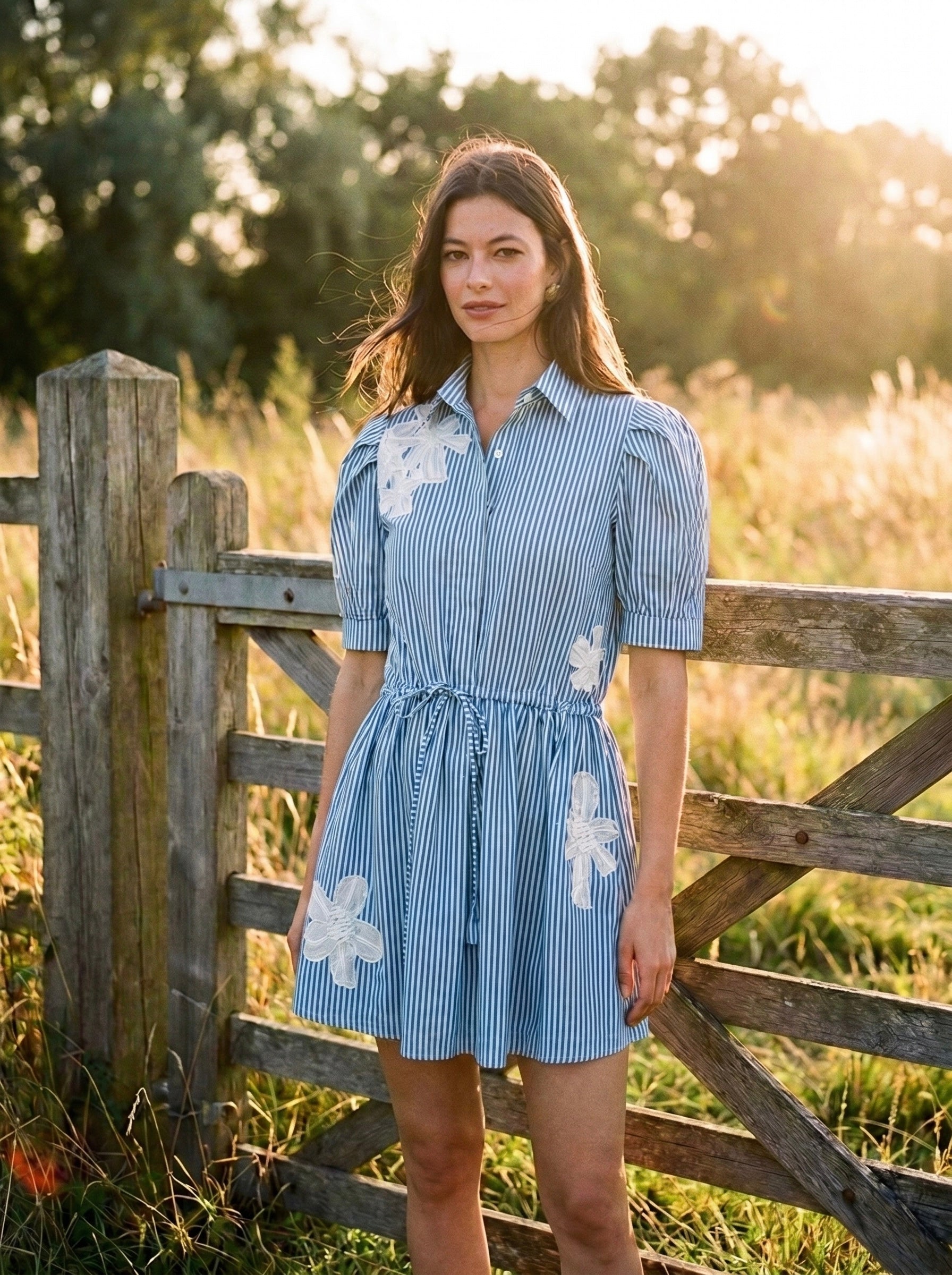 Colette Dress