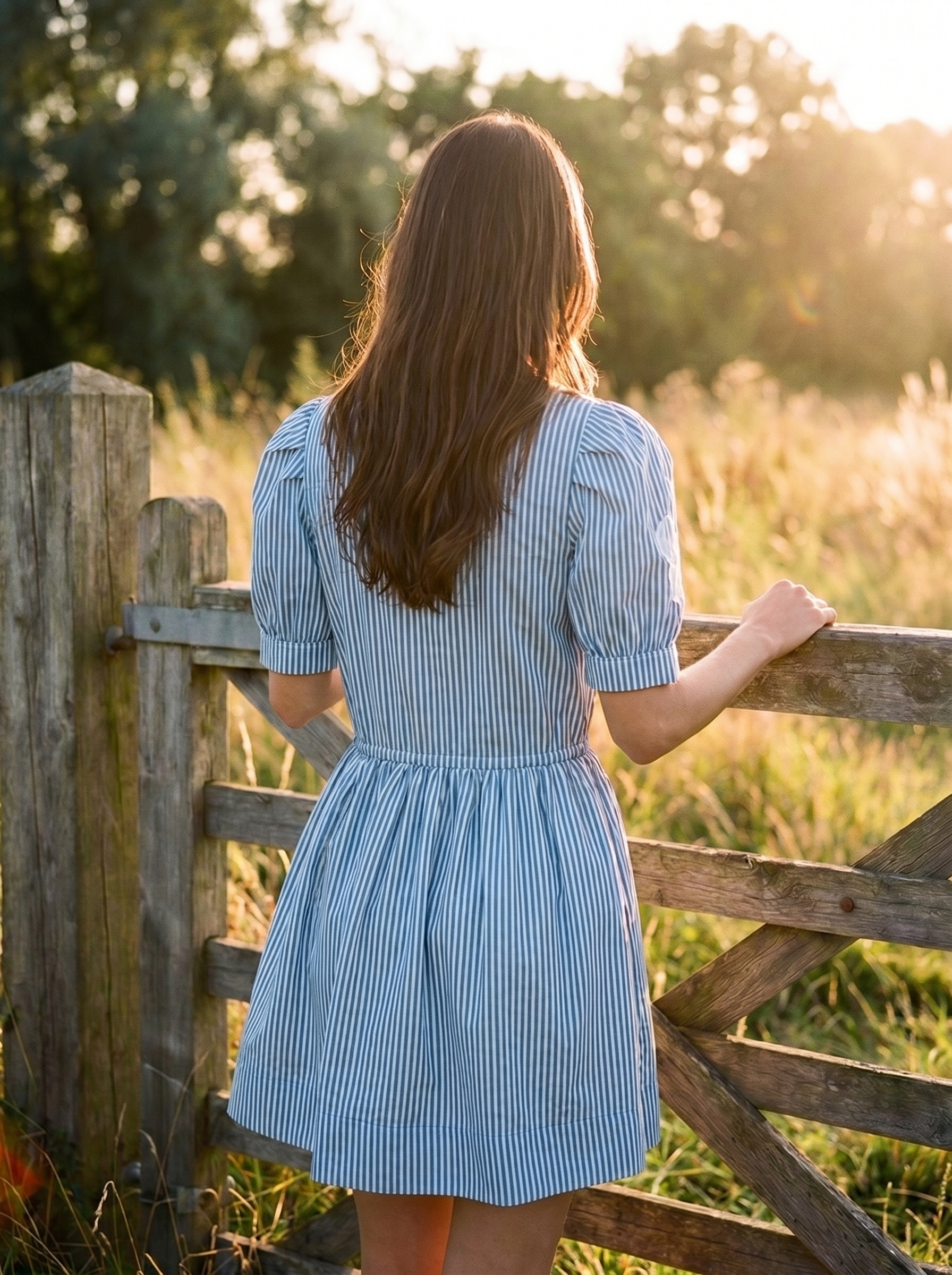 Colette Dress
