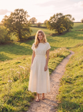Grace Dress