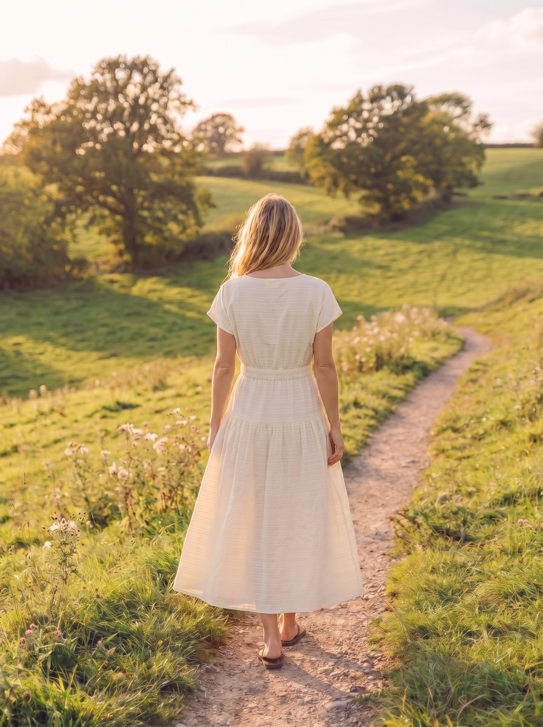 Grace Dress