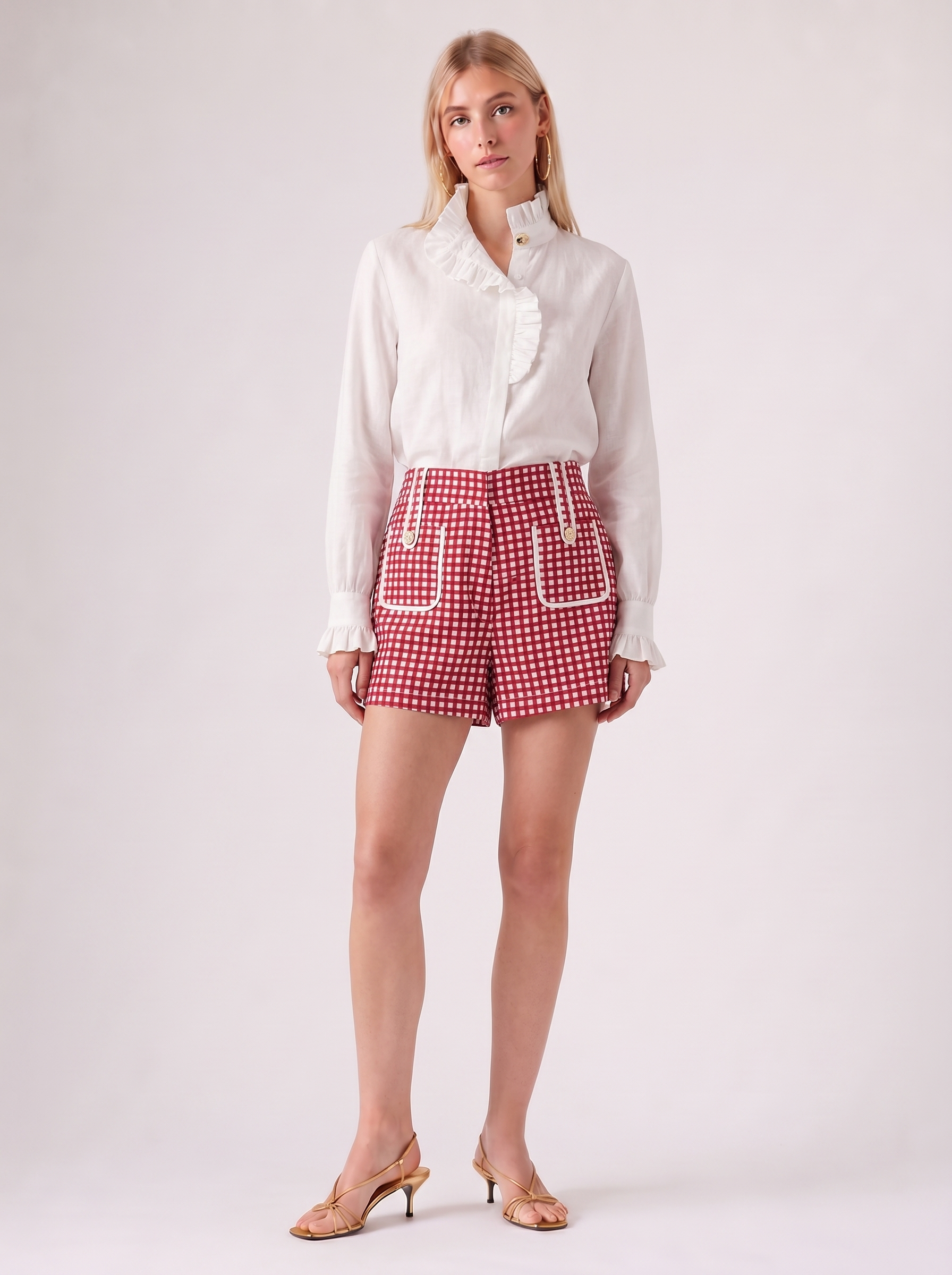 Jane Shorts