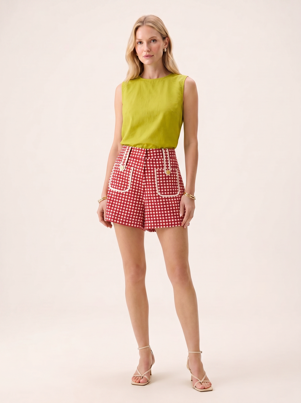 Jane Shorts