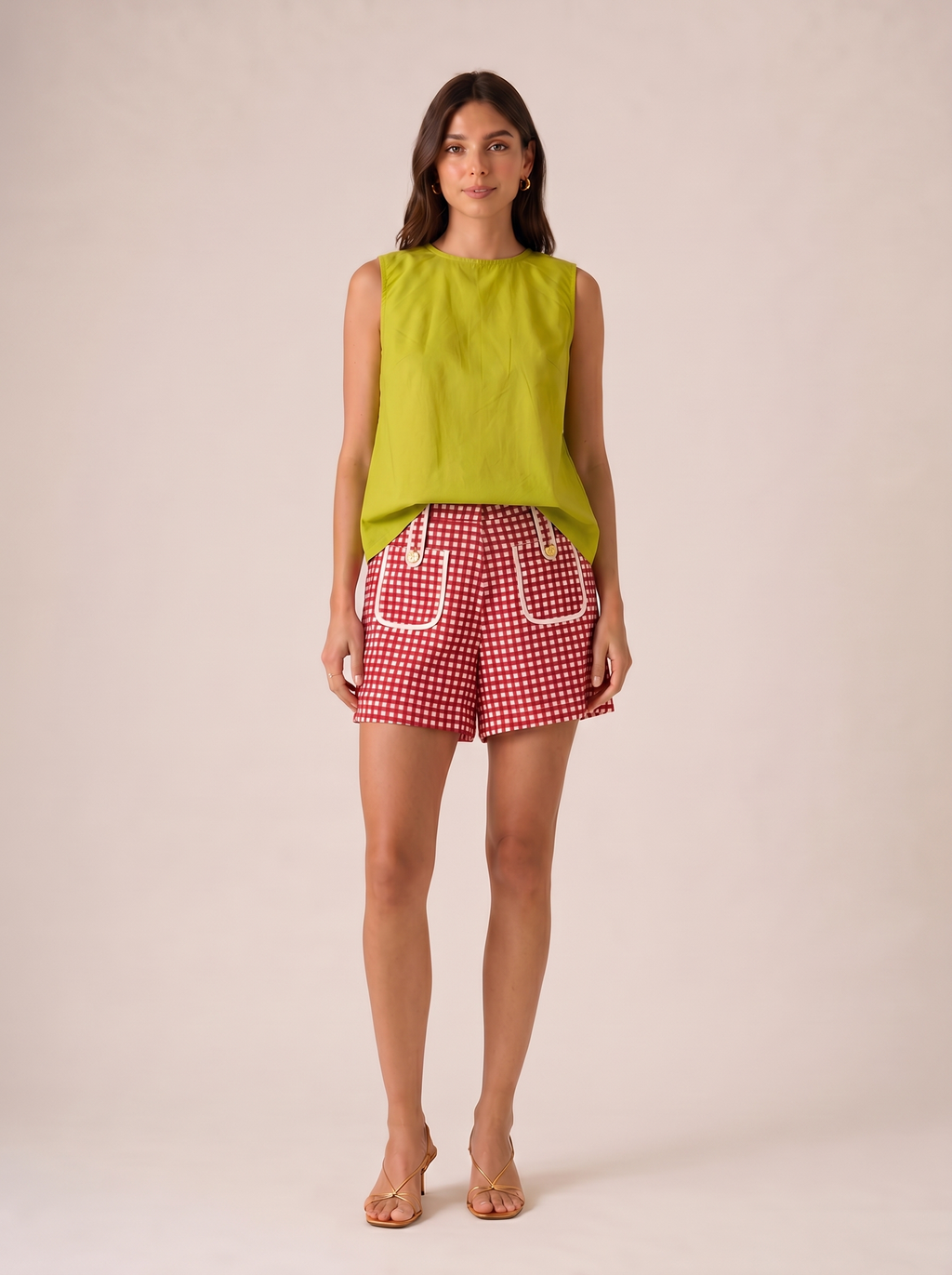 Jane Shorts