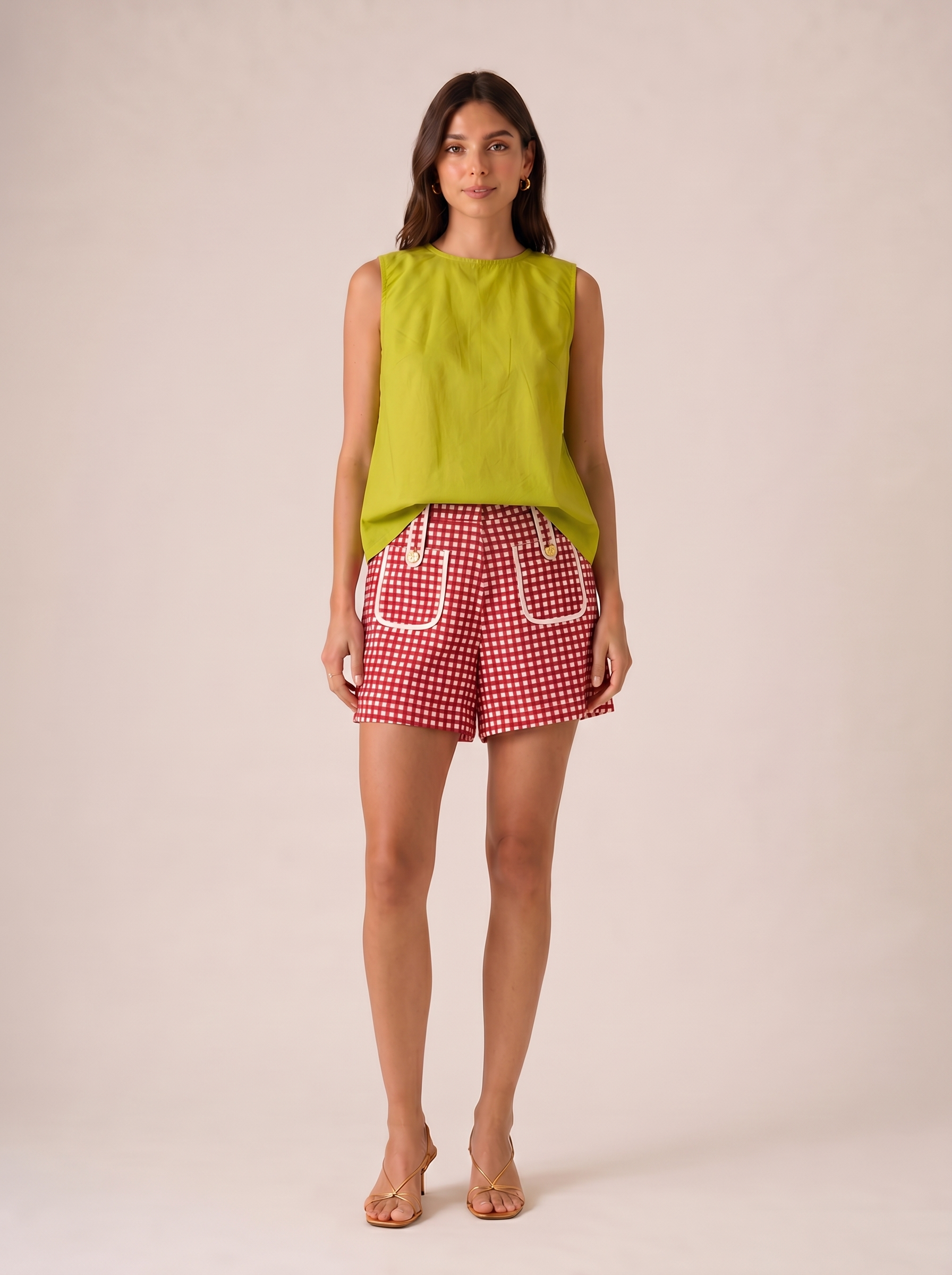 Jane Shorts