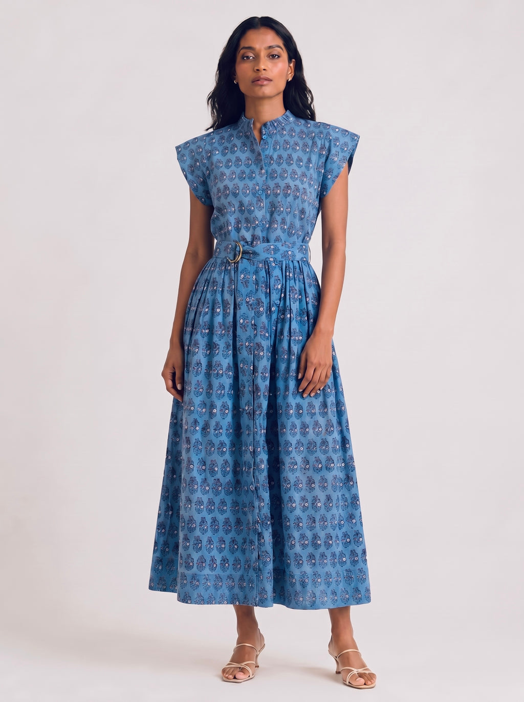 Margot Dress