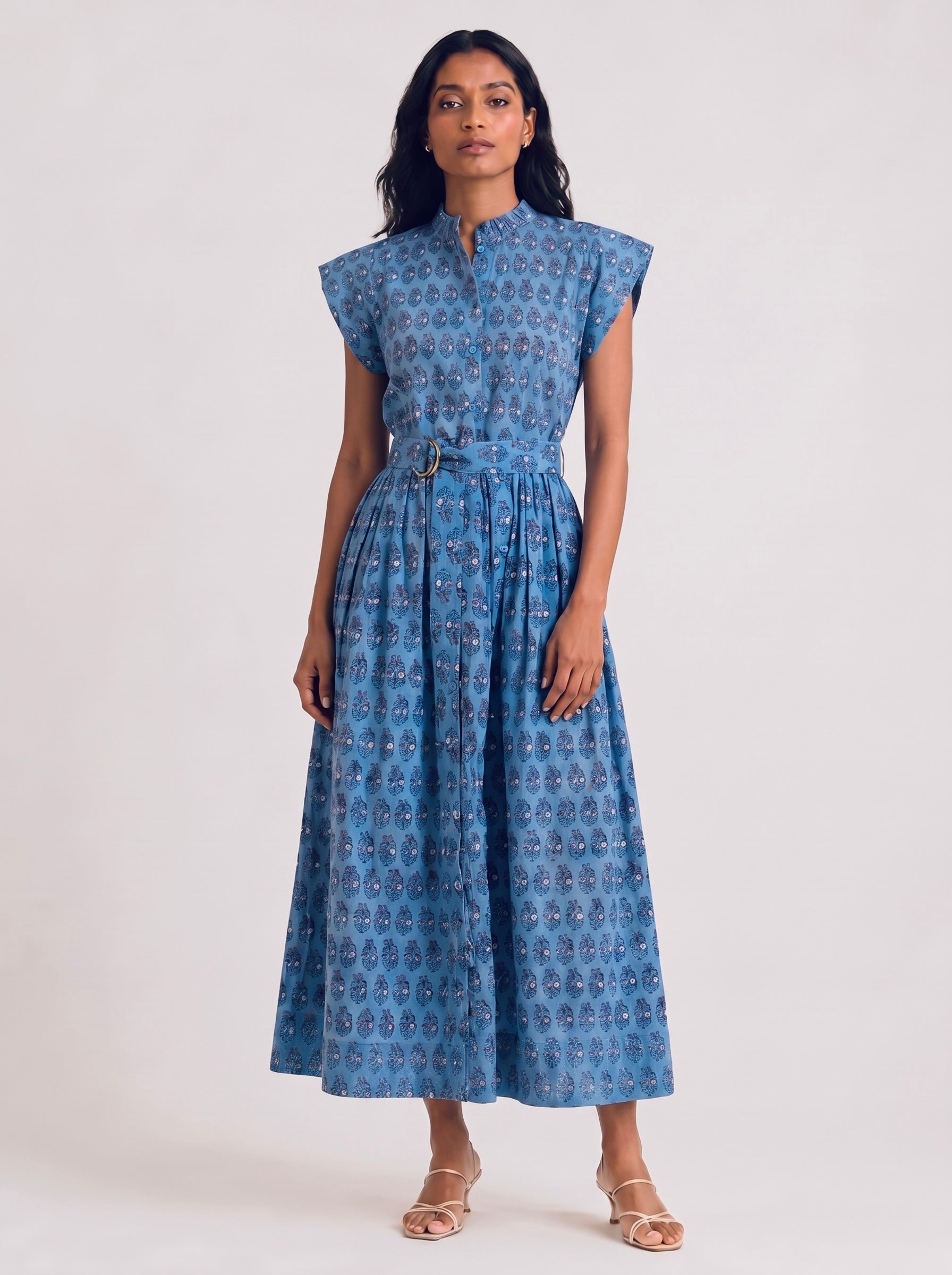 Margot Dress