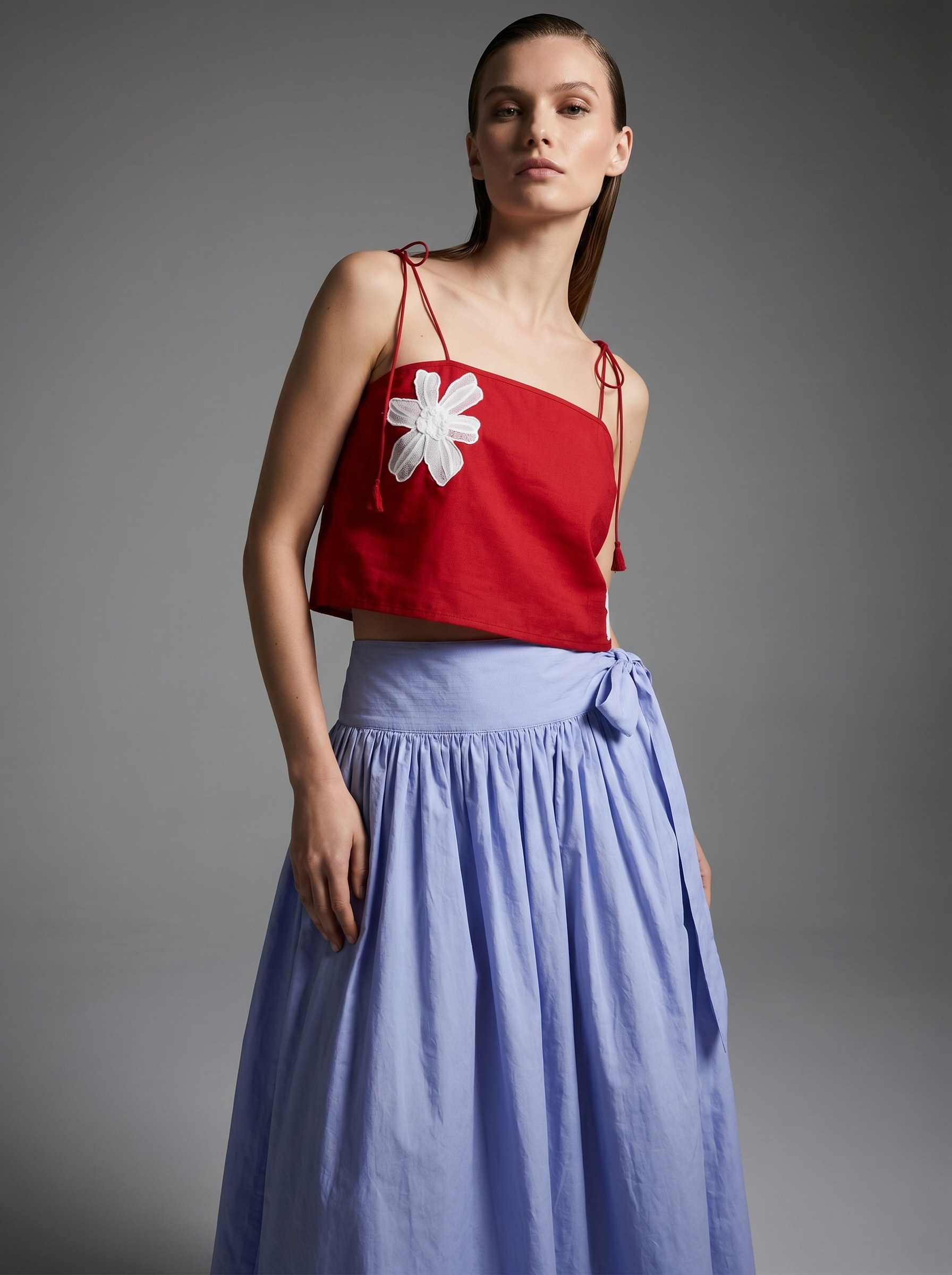 Flora Top