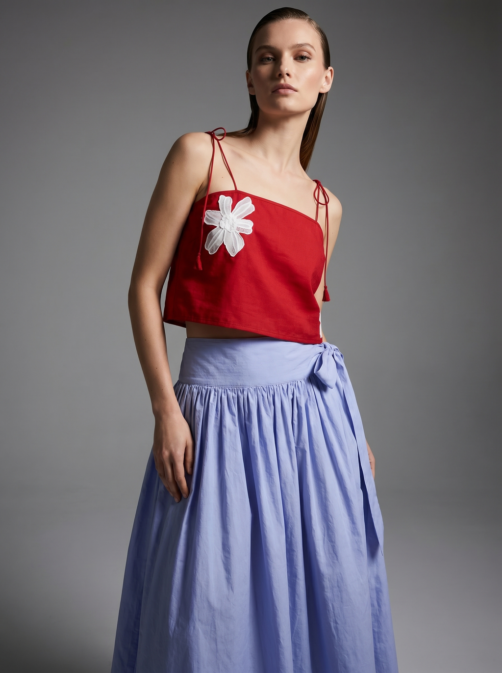 Petra skirt