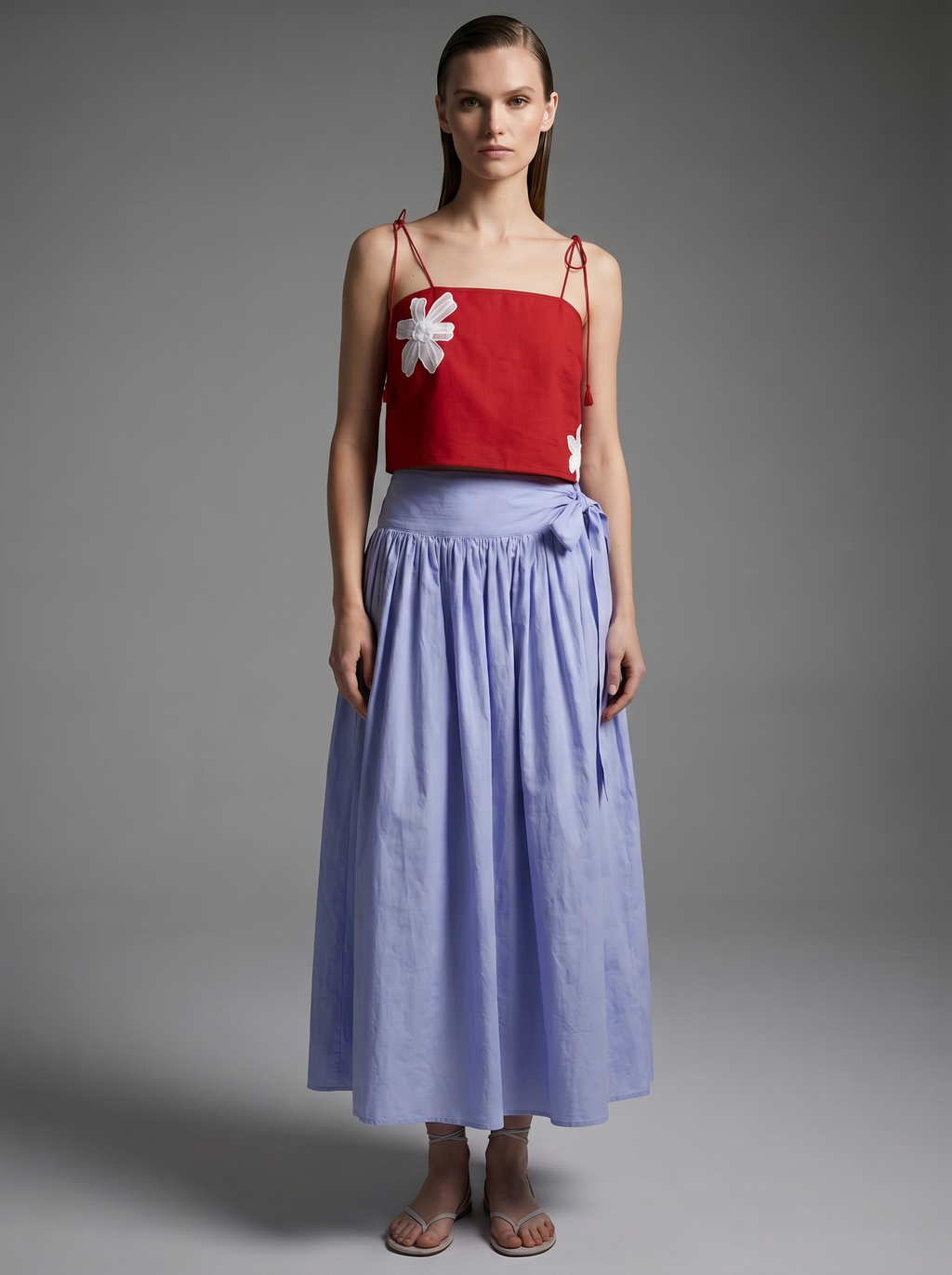 Petra skirt