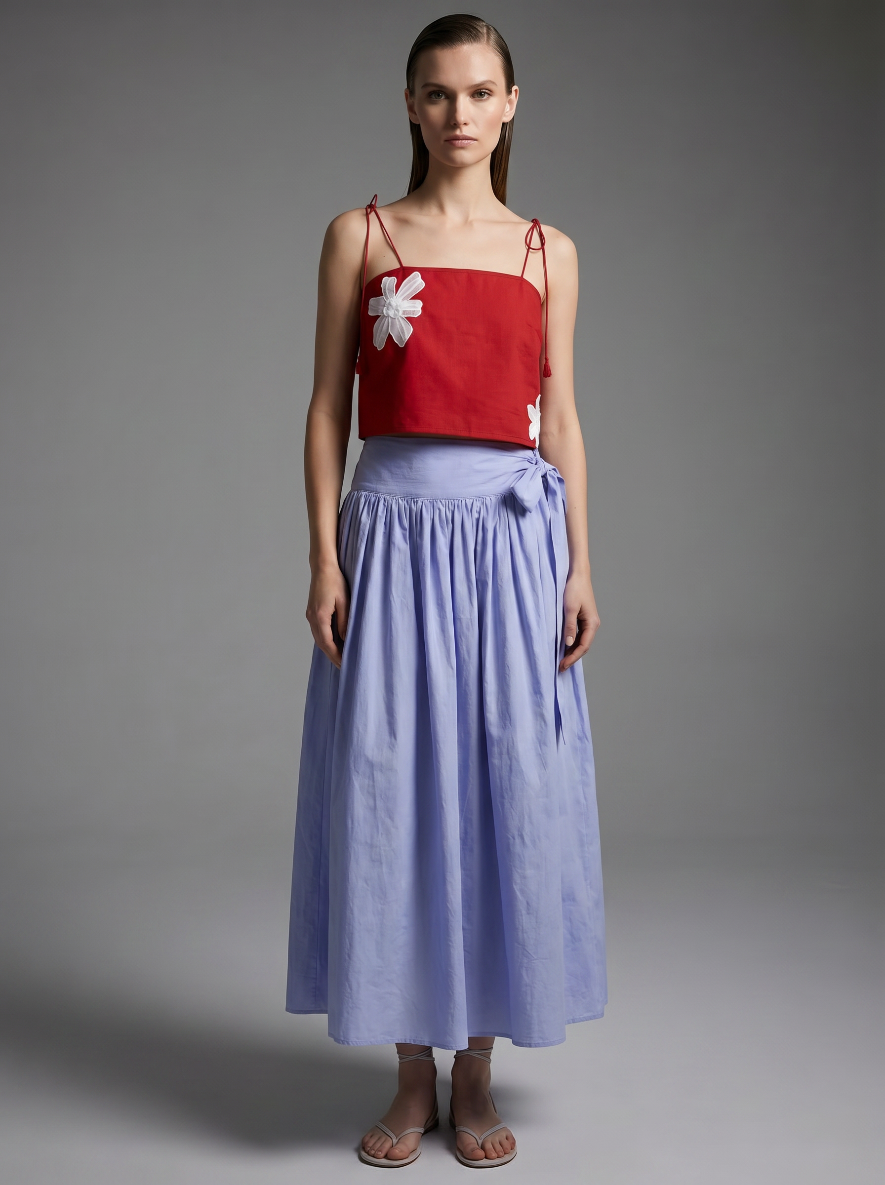 Petra skirt
