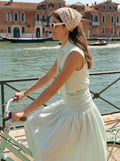 Willow Skirt - Mint