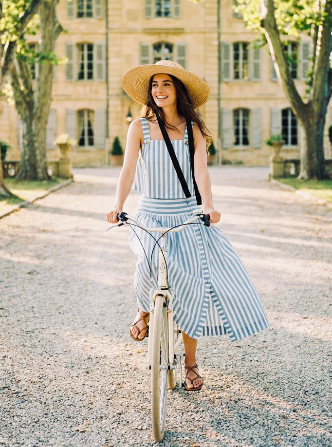 Marlow Skirt