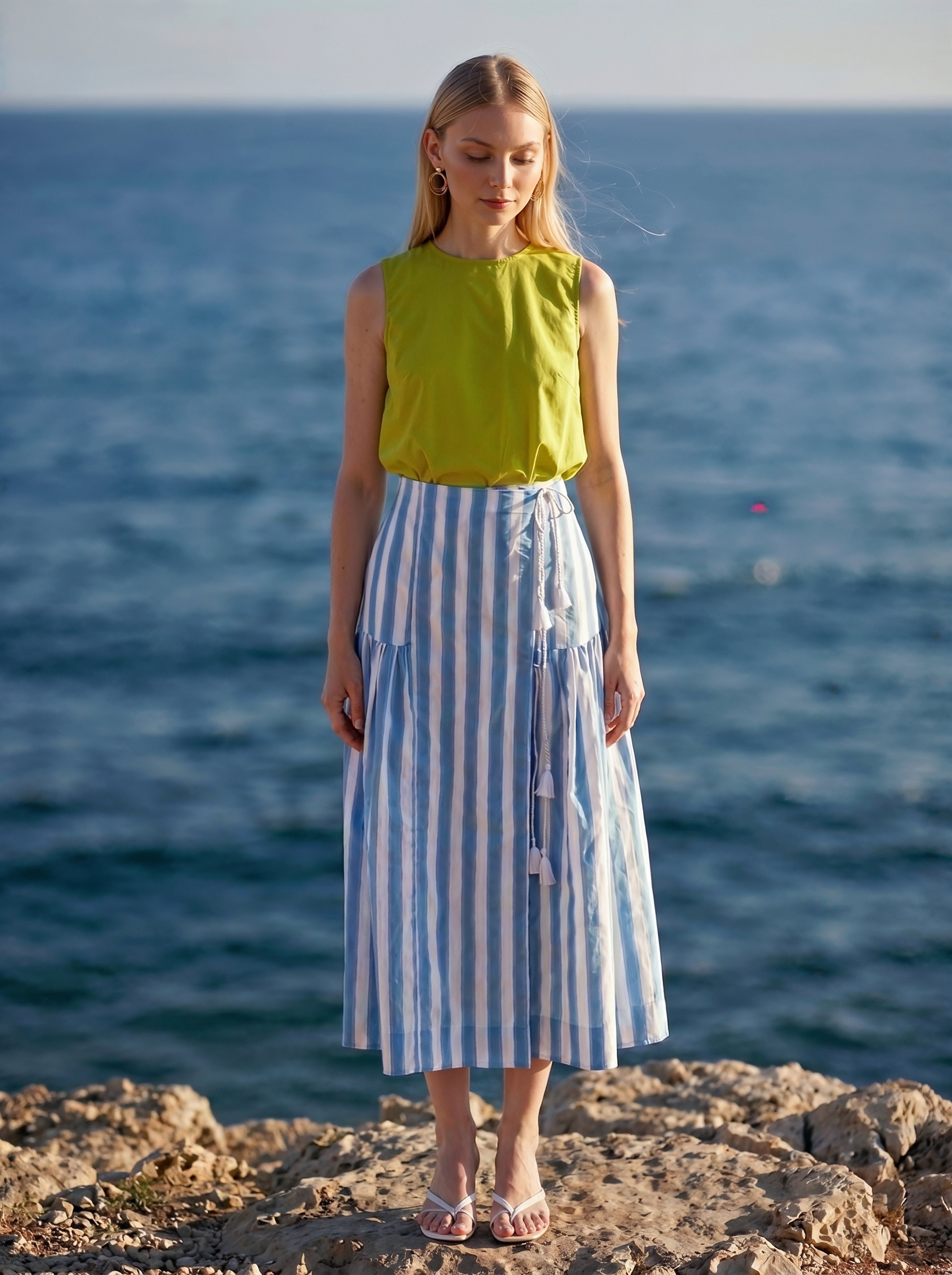 Skye Skirt