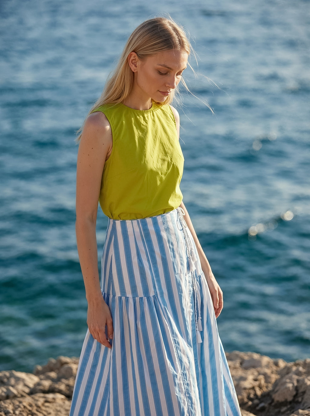 Skye Skirt